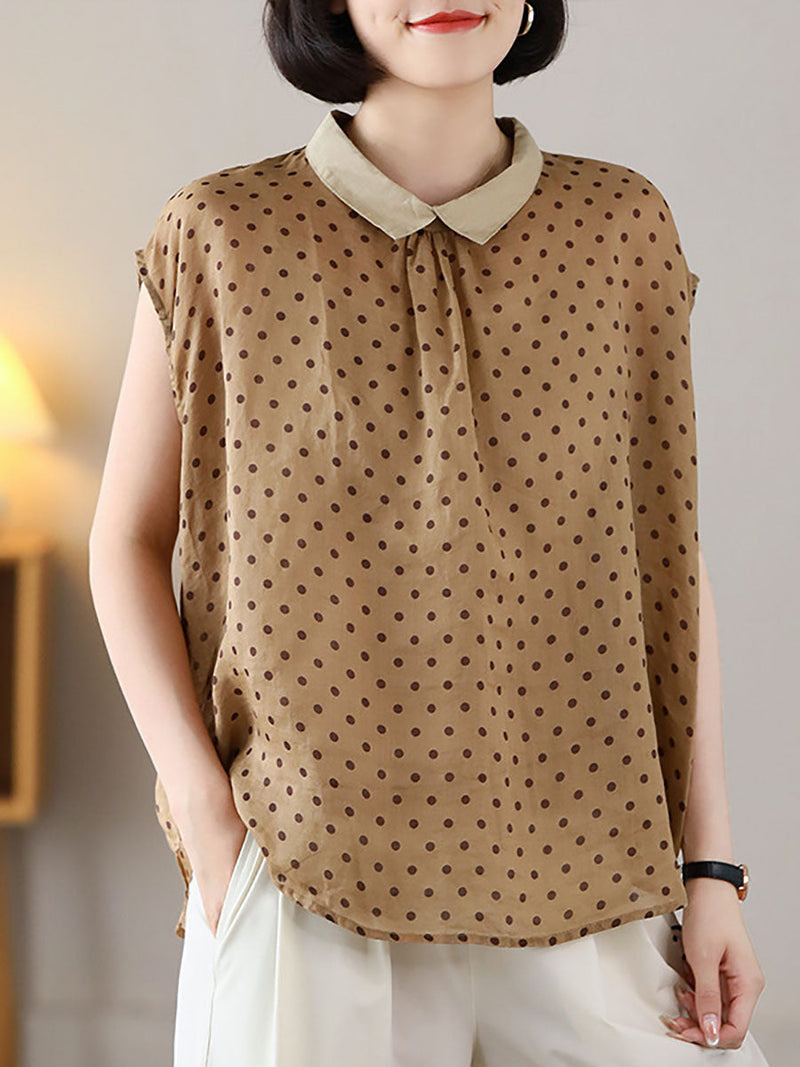 Classic Vintage Shirt with a Flattering Fit