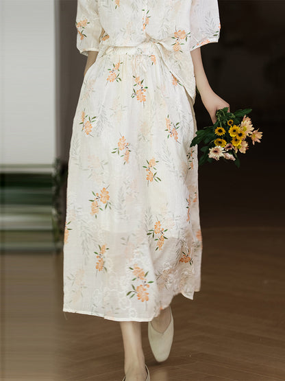 Beautifully Crafted Garment in a Classic Style