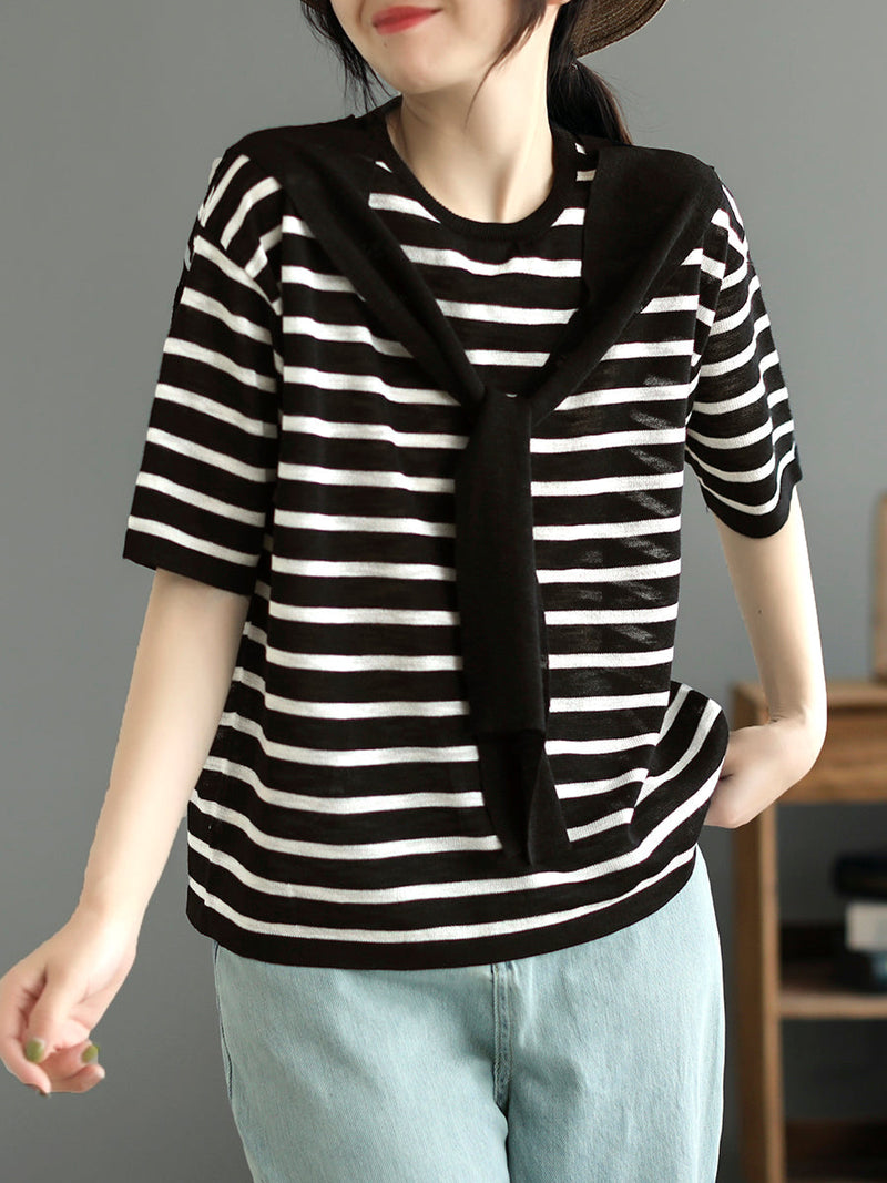 Polished Shirt with an Effortless Classic Look