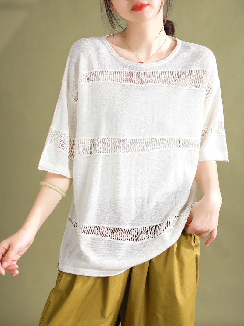 Effortlessly Elegant Shirt with a Timeless Design