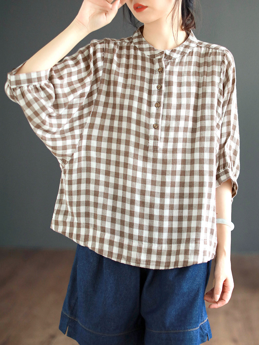Effortlessly Elegant Shirt with a Timeless Design