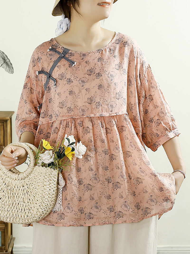 Beautifully Finished Shirt in a Timeless Design