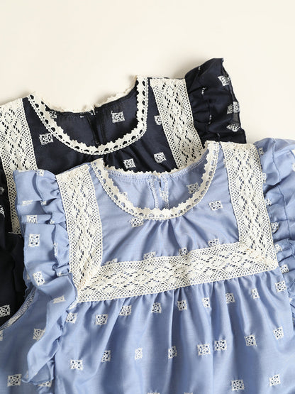 Beautifully Balanced Shirt with Timeless Character