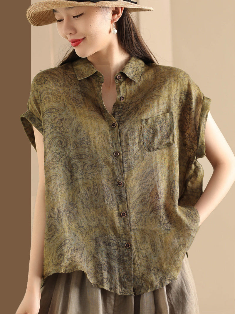 Beautifully Crafted Shirt in a Classic Style