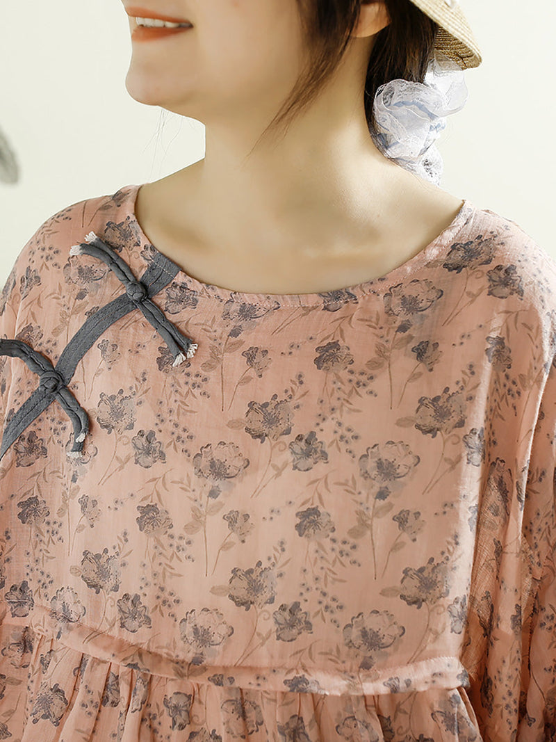 Beautifully Finished Shirt in a Timeless Design