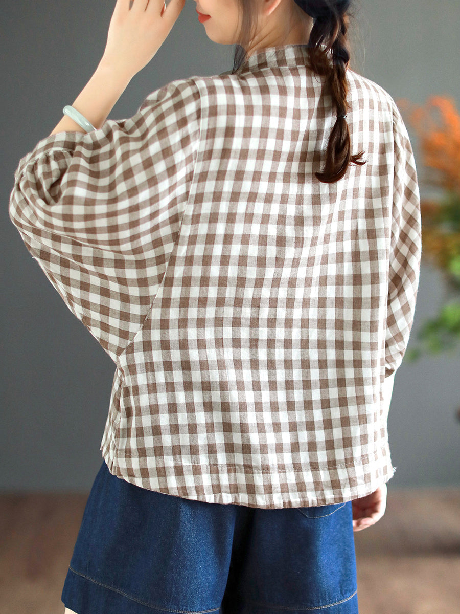 Effortlessly Elegant Shirt with a Timeless Design