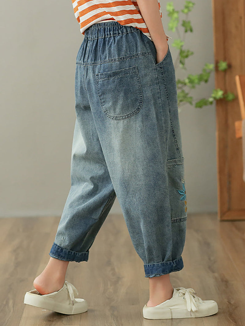 Polished Pants with an Effortless Classic Look