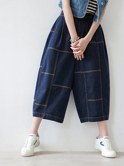 Polished Pants with an Effortless Classic Look