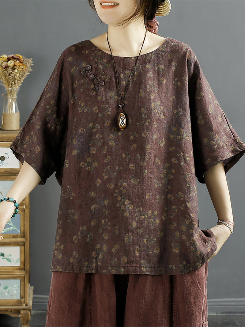 Gracefully Styled Shirt for Any Occasion