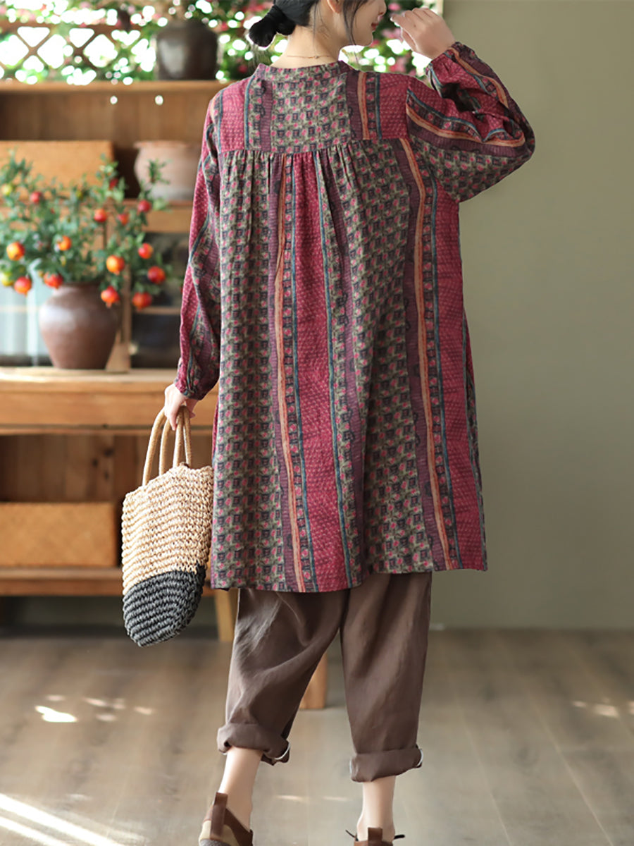 Elegantly Styled Shirt for Everyday Wear