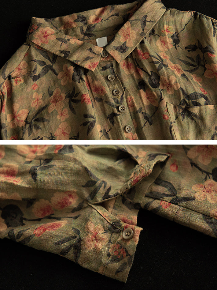 Elegantly Styled Shirt for Everyday Wear