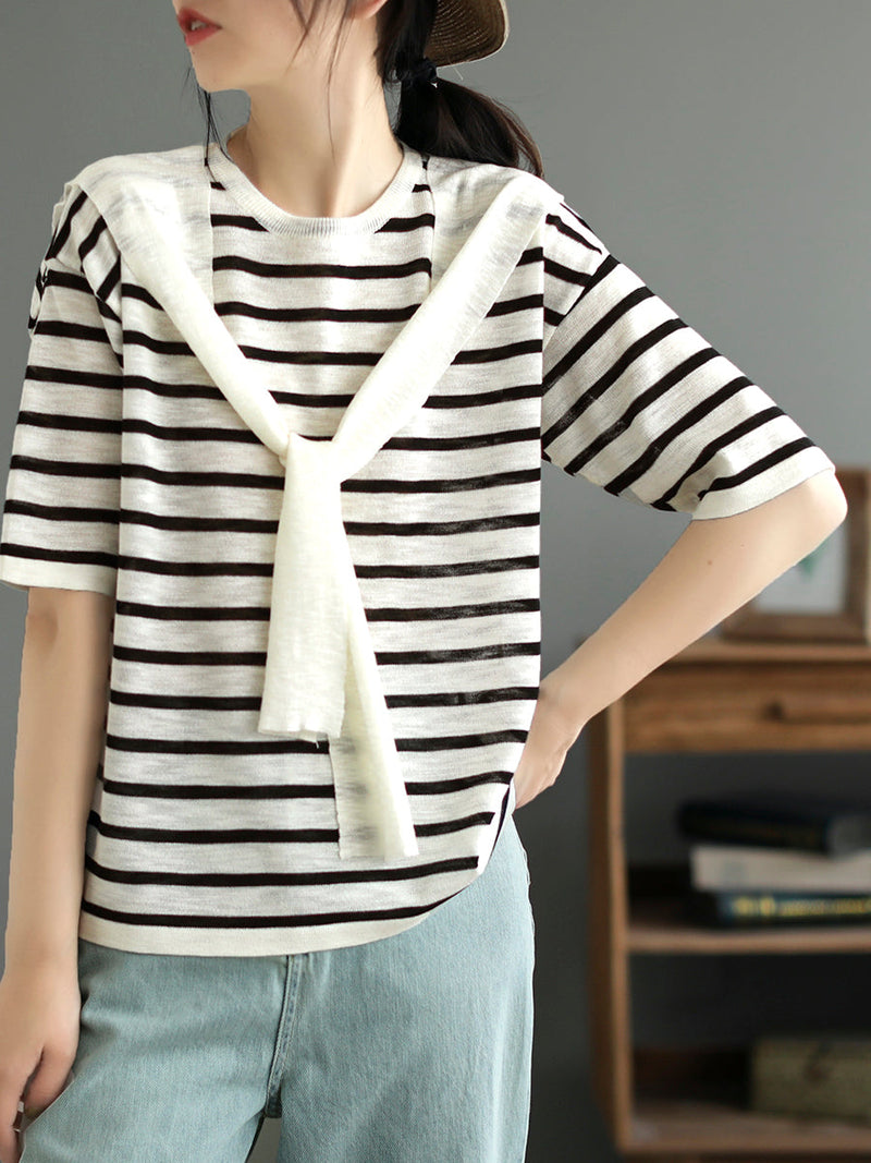 Polished Shirt with an Effortless Classic Look