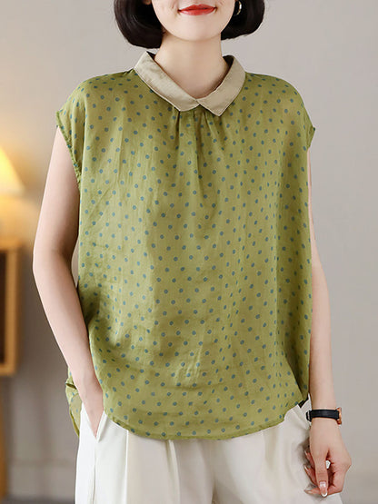 Classic Vintage Shirt with a Flattering Fit