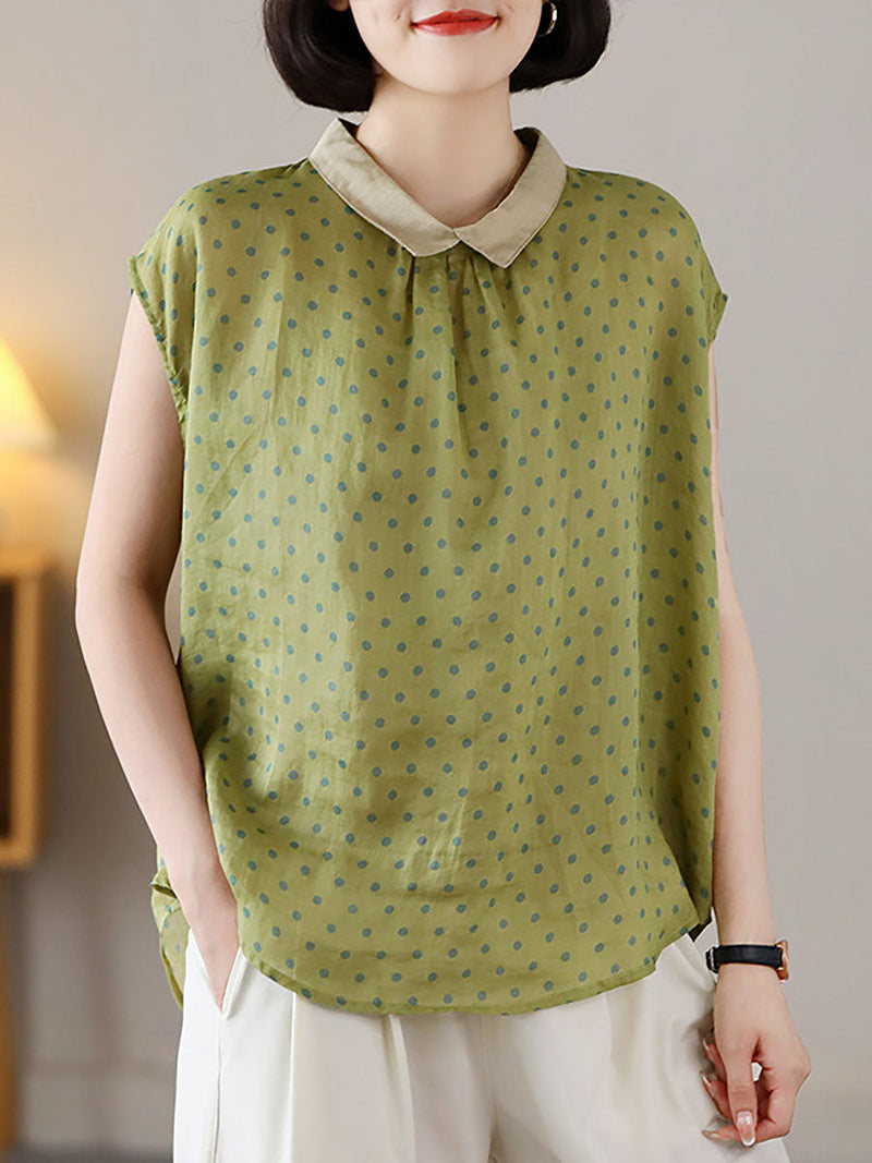 Classic Vintage Shirt with a Flattering Fit