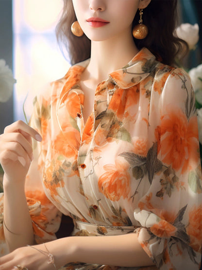 Sophisticated Shirt with a Clean Classic Look