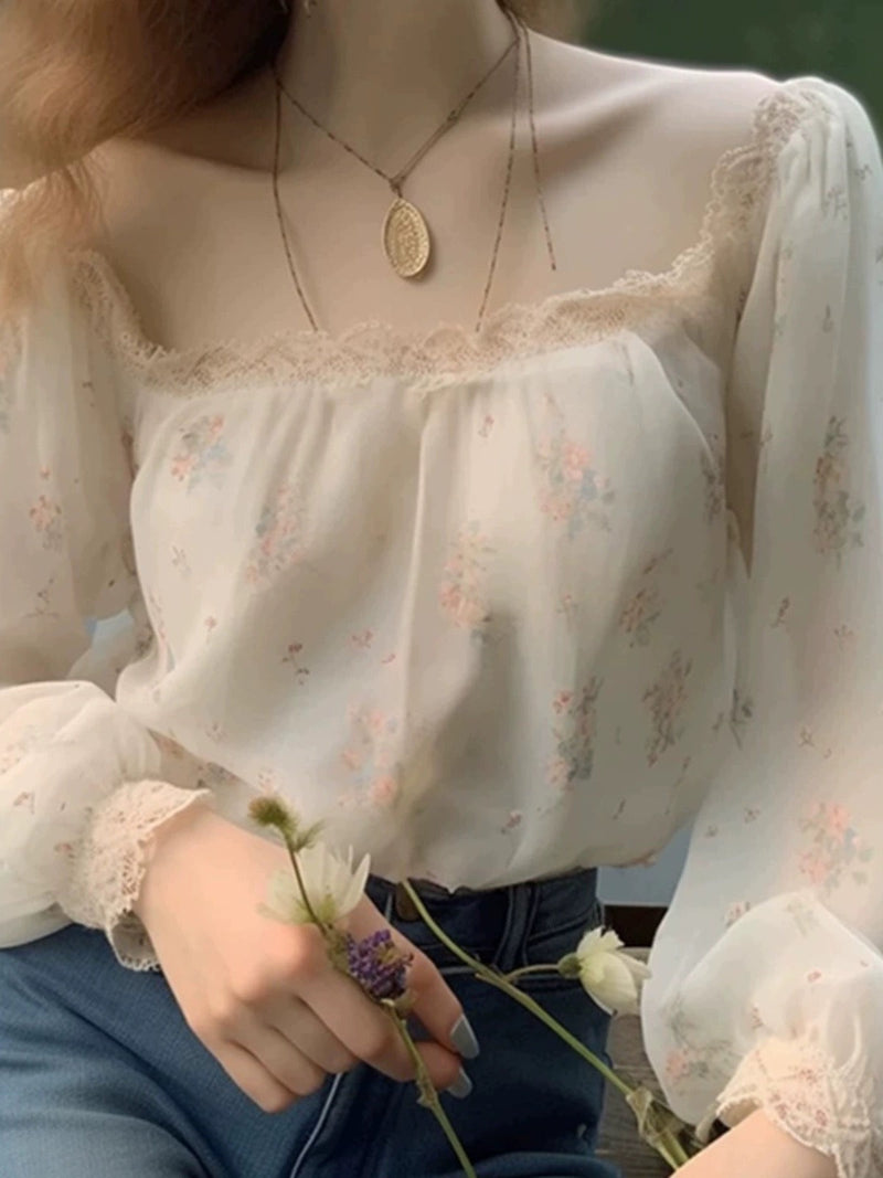 Effortlessly Elegant Shirt with a Timeless Design