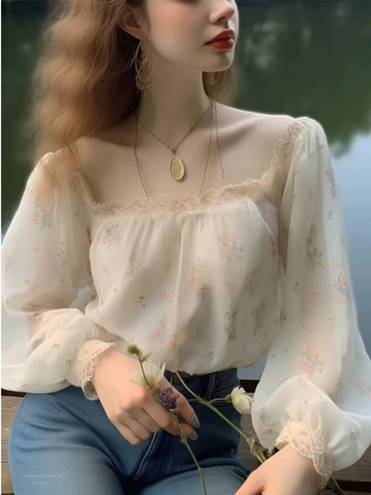Effortlessly Elegant Shirt with a Timeless Design