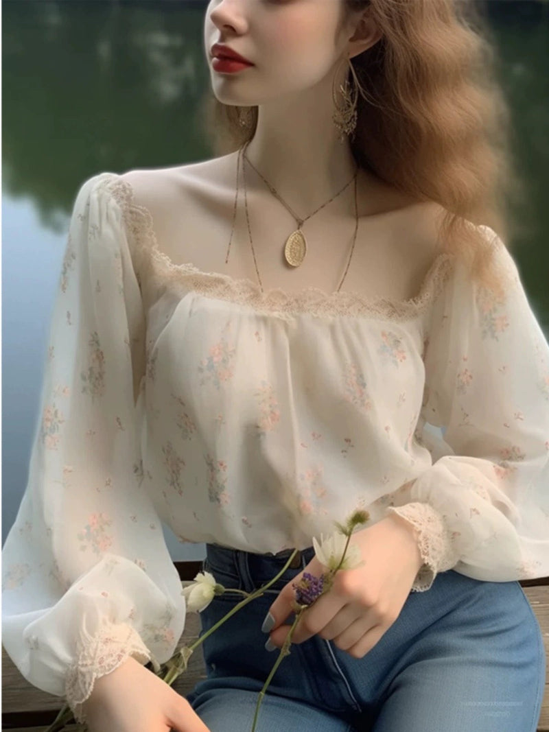 Effortlessly Elegant Shirt with a Timeless Design