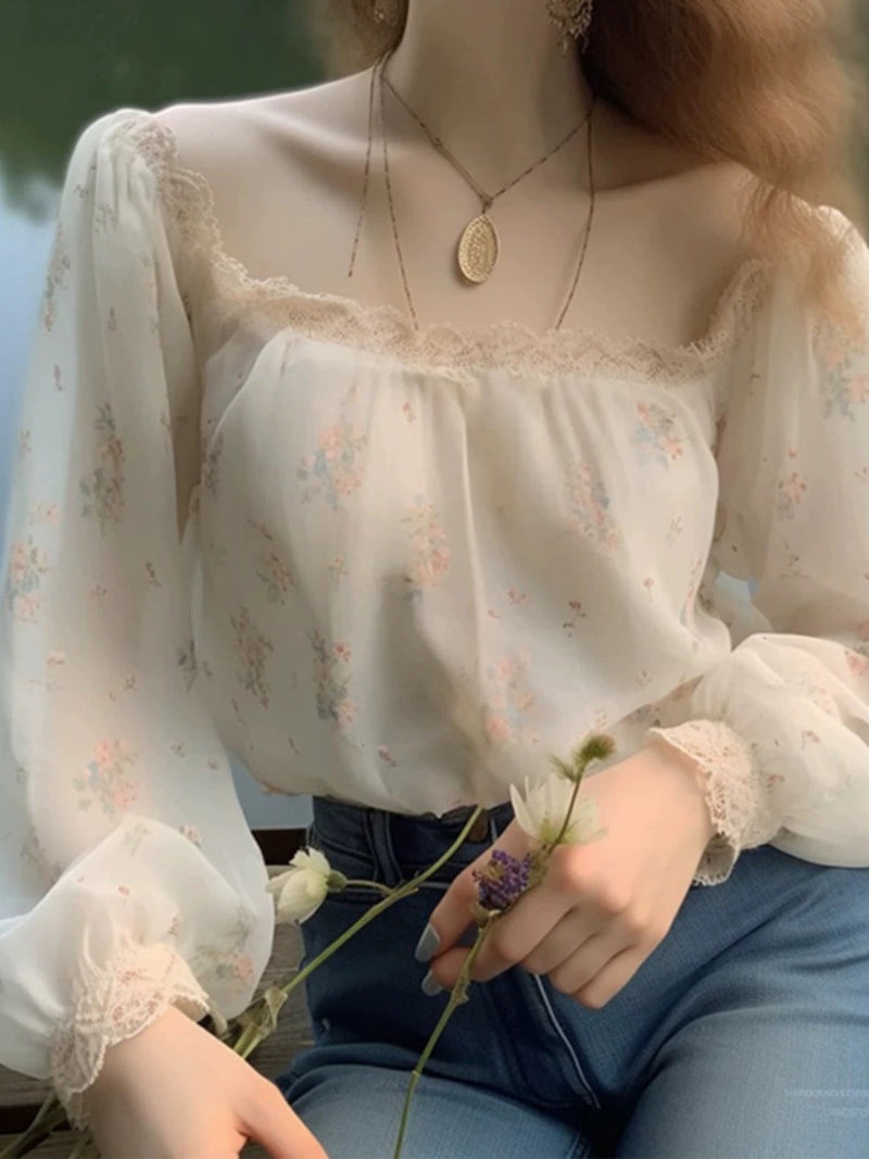 Effortlessly Elegant Shirt with a Timeless Design