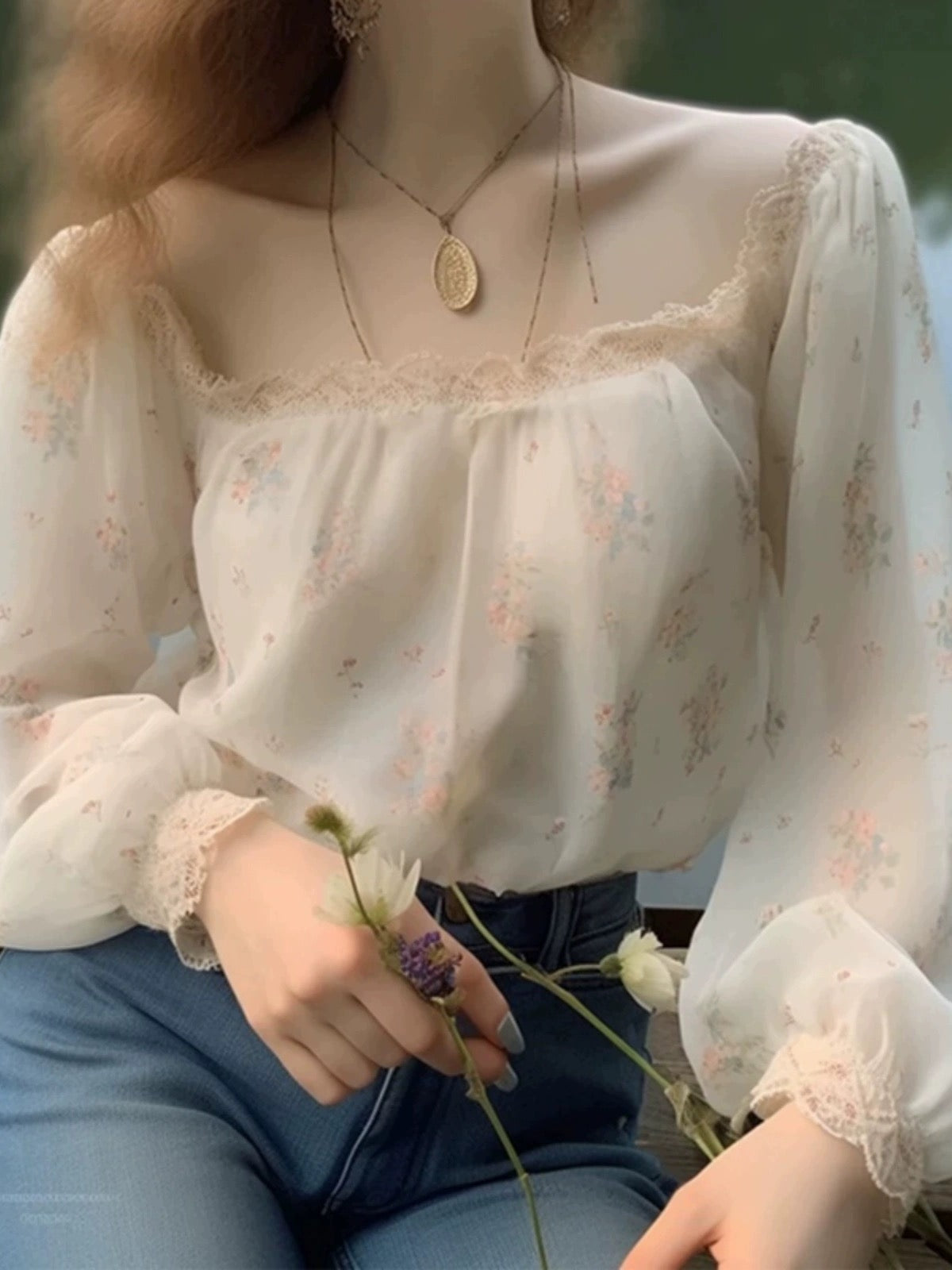 Effortlessly Elegant Shirt with a Timeless Design