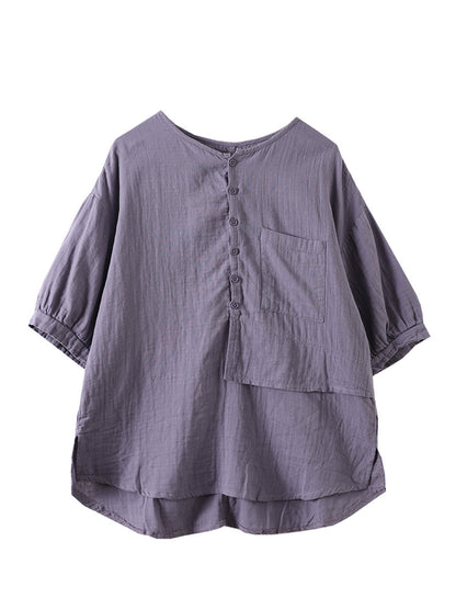 Gracefully Styled Shirt for Any Occasion