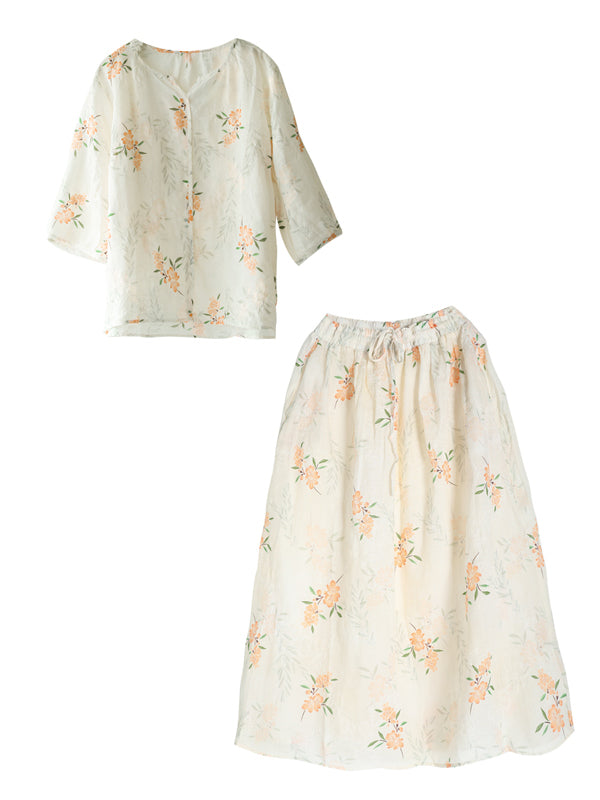 Beautifully Crafted Garment in a Classic Style