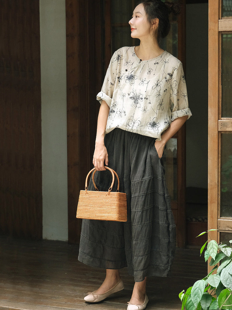 Gracefully Styled Shirt for Any Occasion