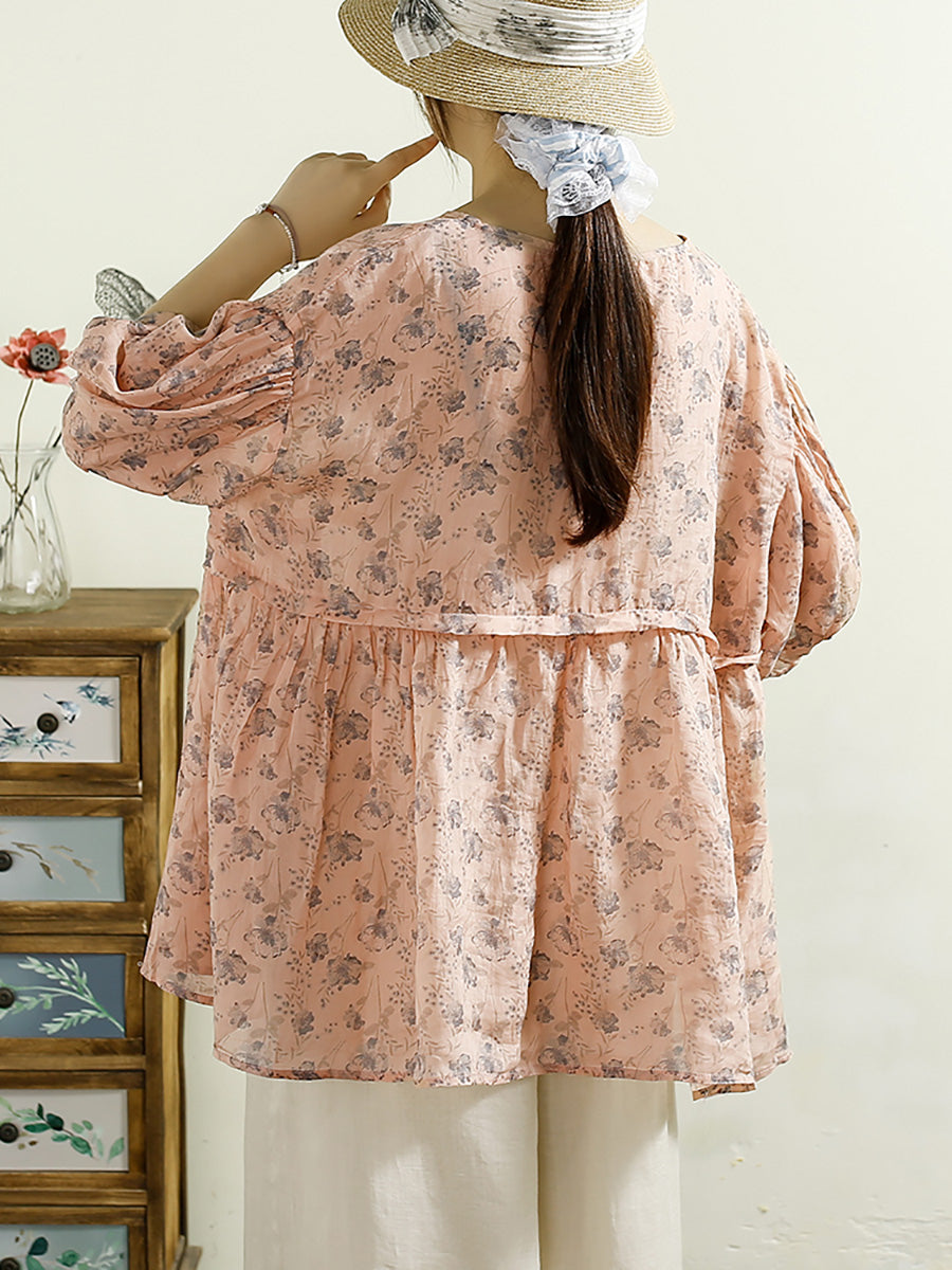 Beautifully Finished Shirt in a Timeless Design