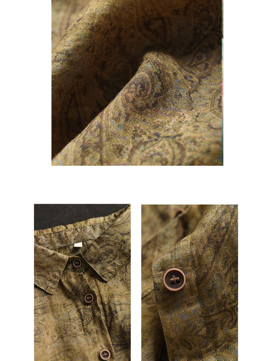 Beautifully Crafted Shirt in a Classic Style