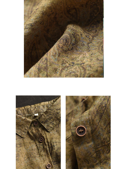 Beautifully Crafted Shirt in a Classic Style
