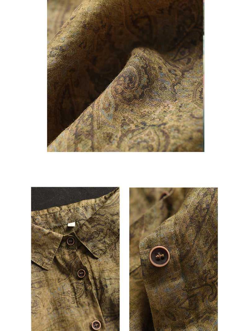 Beautifully Crafted Shirt in a Classic Style