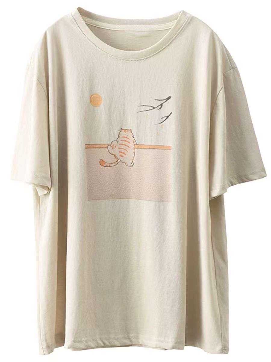 Beautifully Finished Shirt in a Timeless Design