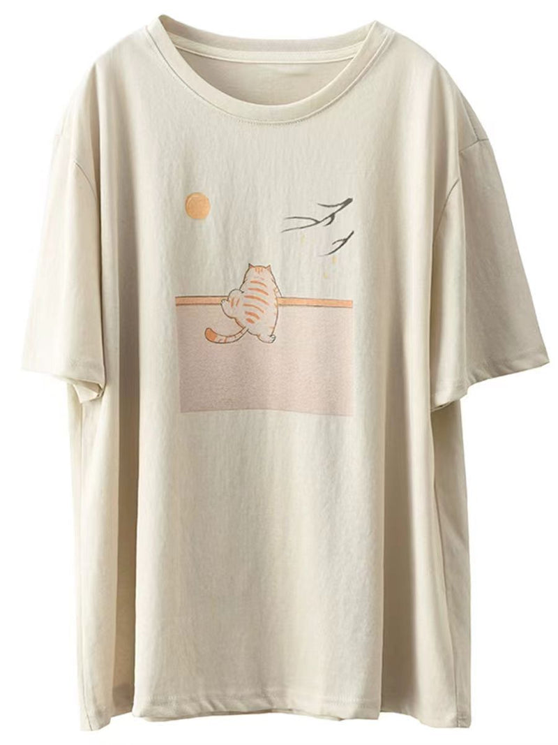 Beautifully Finished Shirt in a Timeless Design