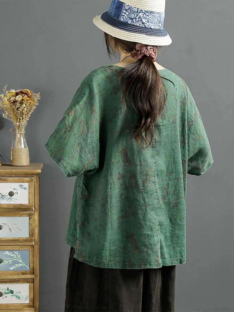 Gracefully Styled Shirt for Any Occasion