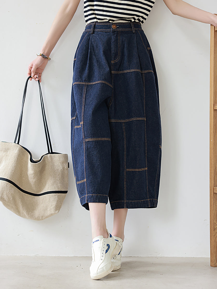 Polished Pants with an Effortless Classic Look