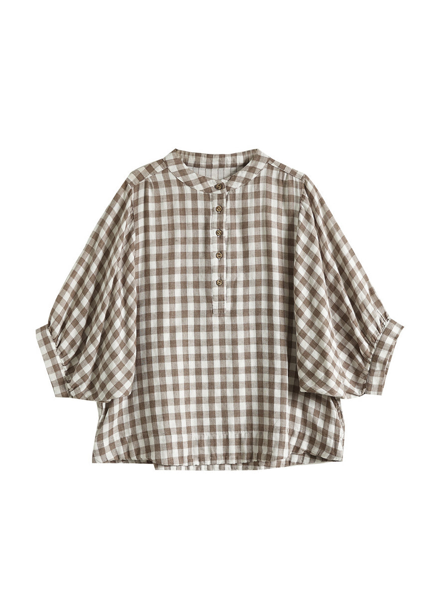 Effortlessly Elegant Shirt with a Timeless Design