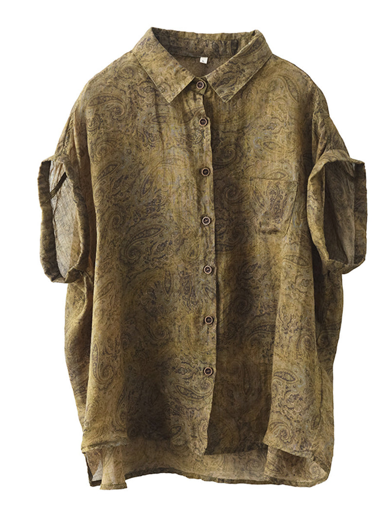 Beautifully Crafted Shirt in a Classic Style
