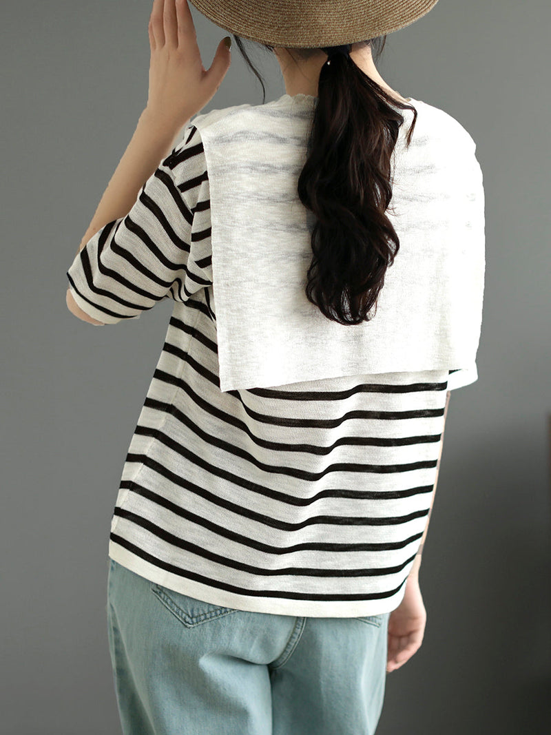 Polished Shirt with an Effortless Classic Look