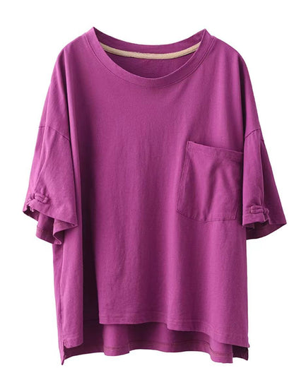 Vintage Inspired Shirt with a Contemporary Edge