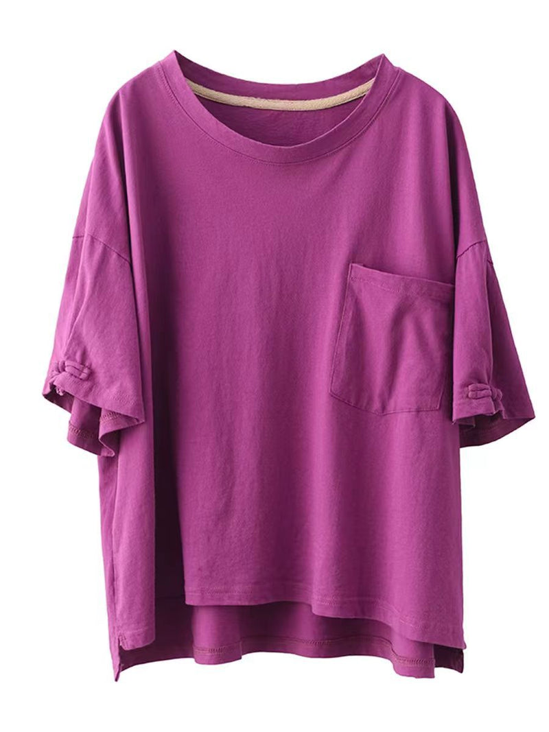 Vintage Inspired Shirt with a Contemporary Edge