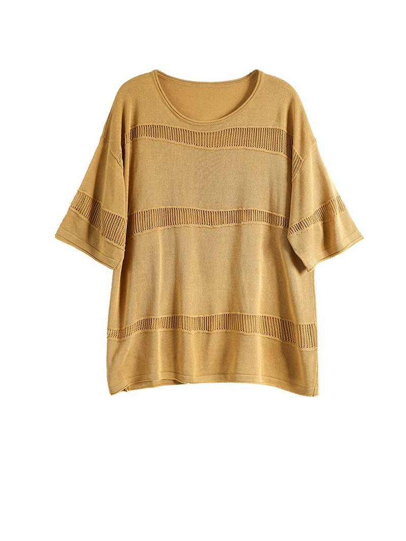 Effortlessly Elegant Shirt with a Timeless Design