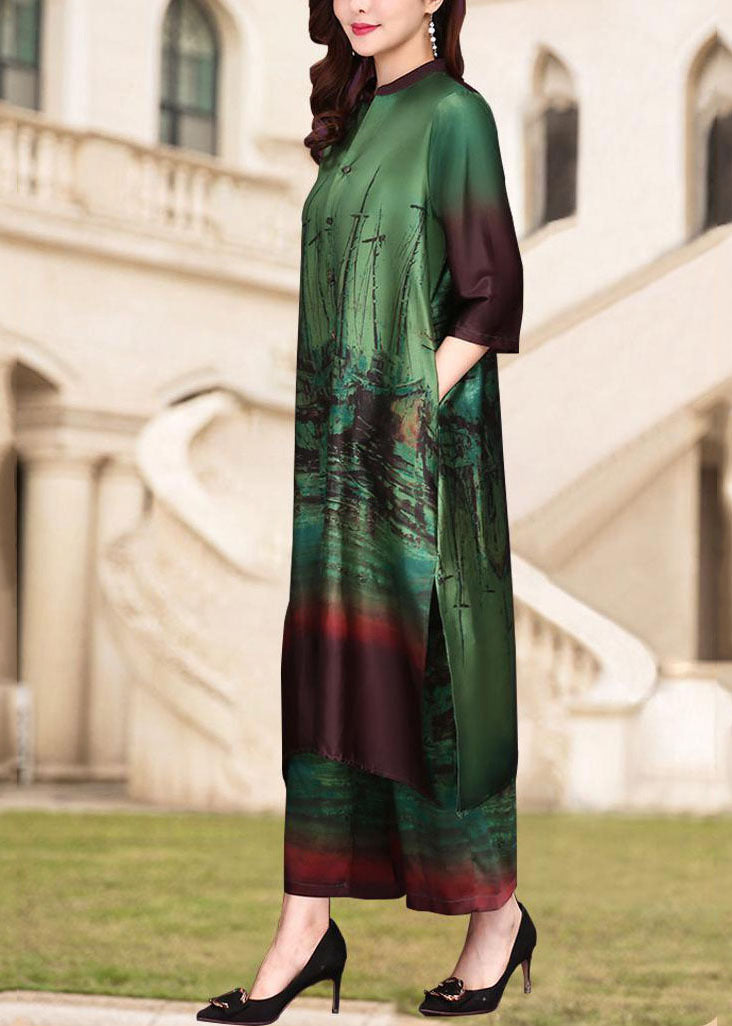 Elegantly Styled Garment for Everyday Wear