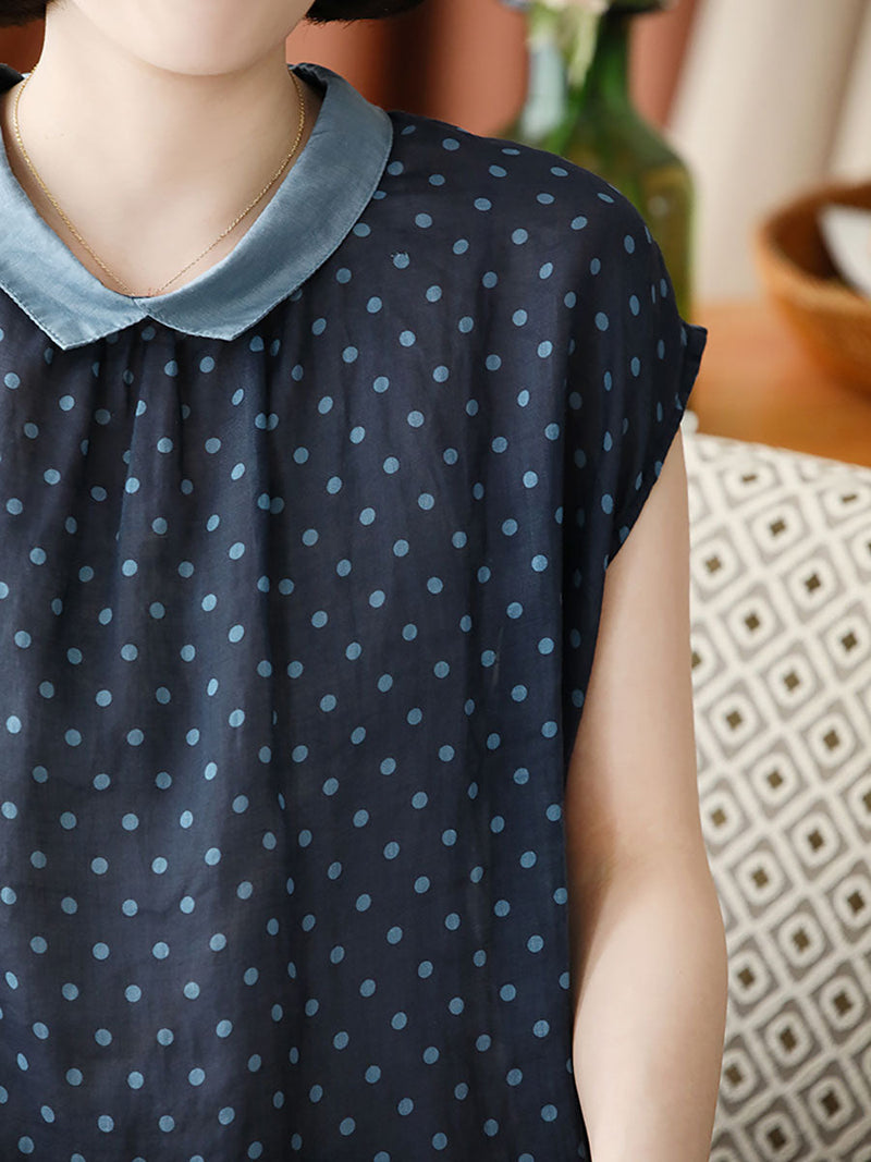 Classic Vintage Shirt with a Flattering Fit