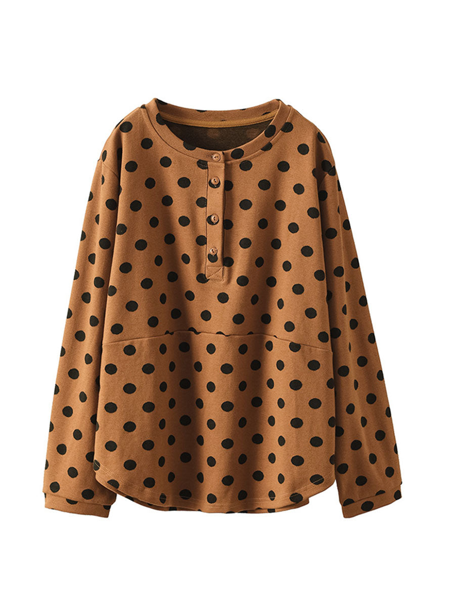 Beautifully Balanced Pullover with Timeless Character