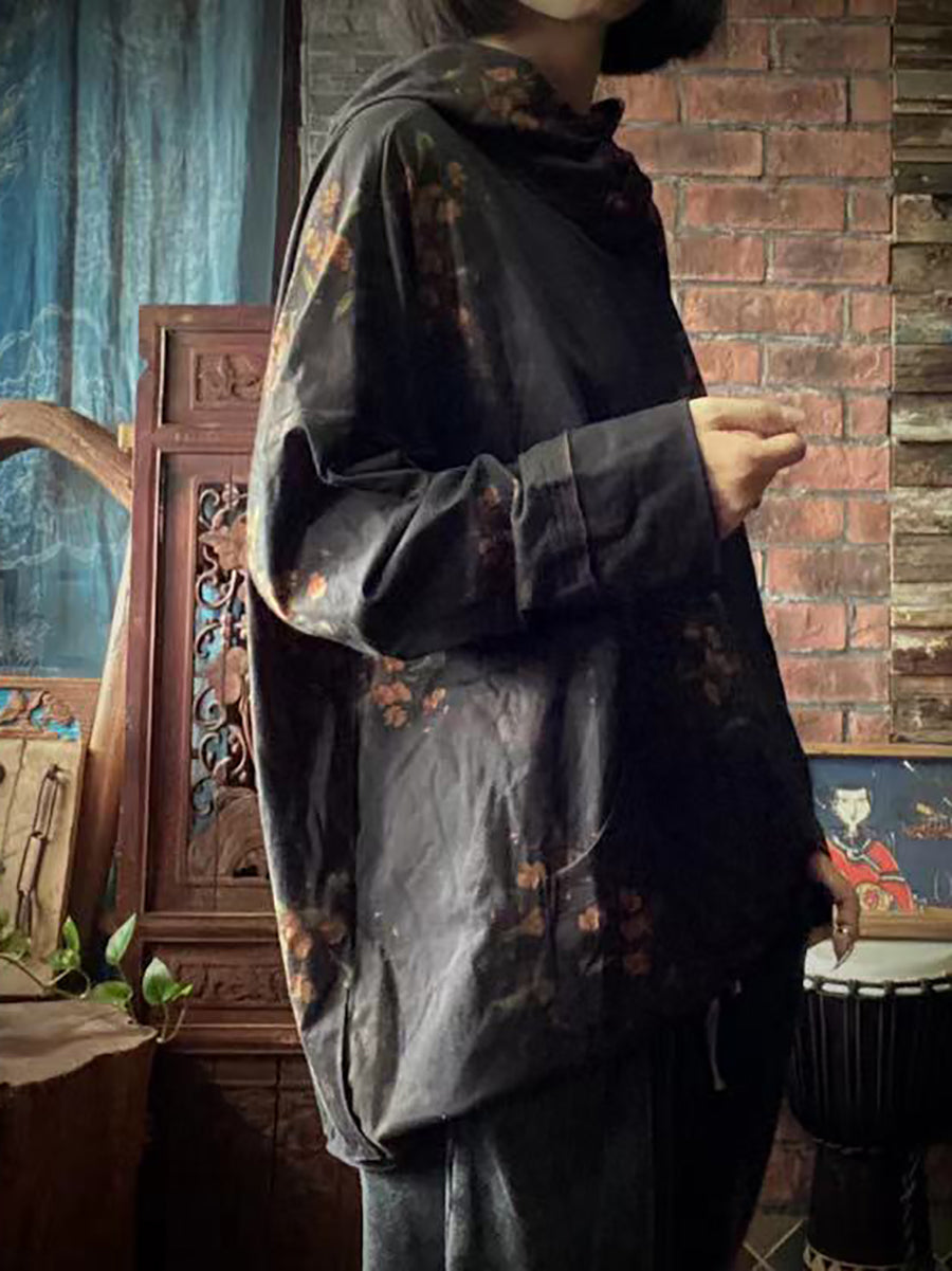 Beautifully Finished Shirt in a Timeless Design