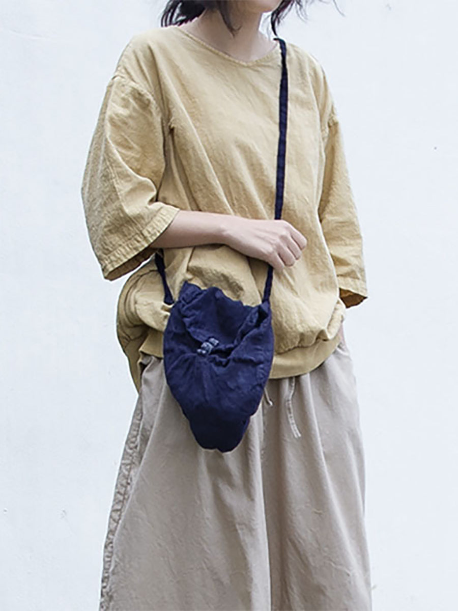 A Vintage Style Shirt with Delicate Timeless Details