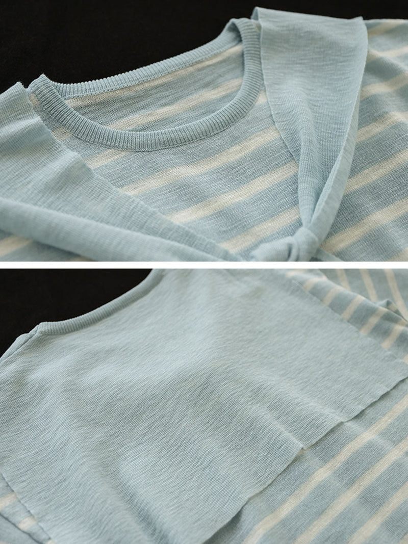 Vintage Inspired Shirt with a Contemporary Edge