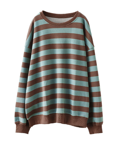 Elegantly Styled Pullover for Everyday Wear