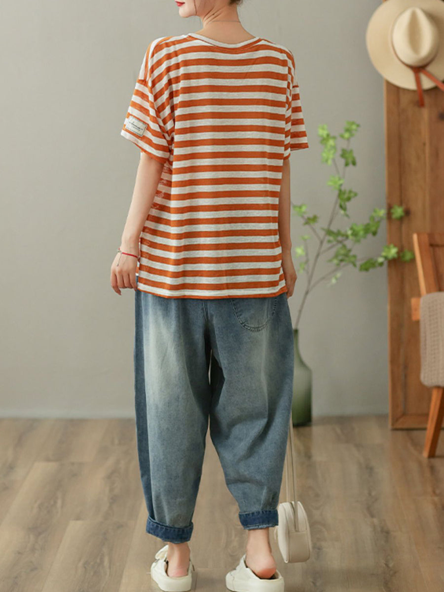 Polished Pants with an Effortless Classic Look