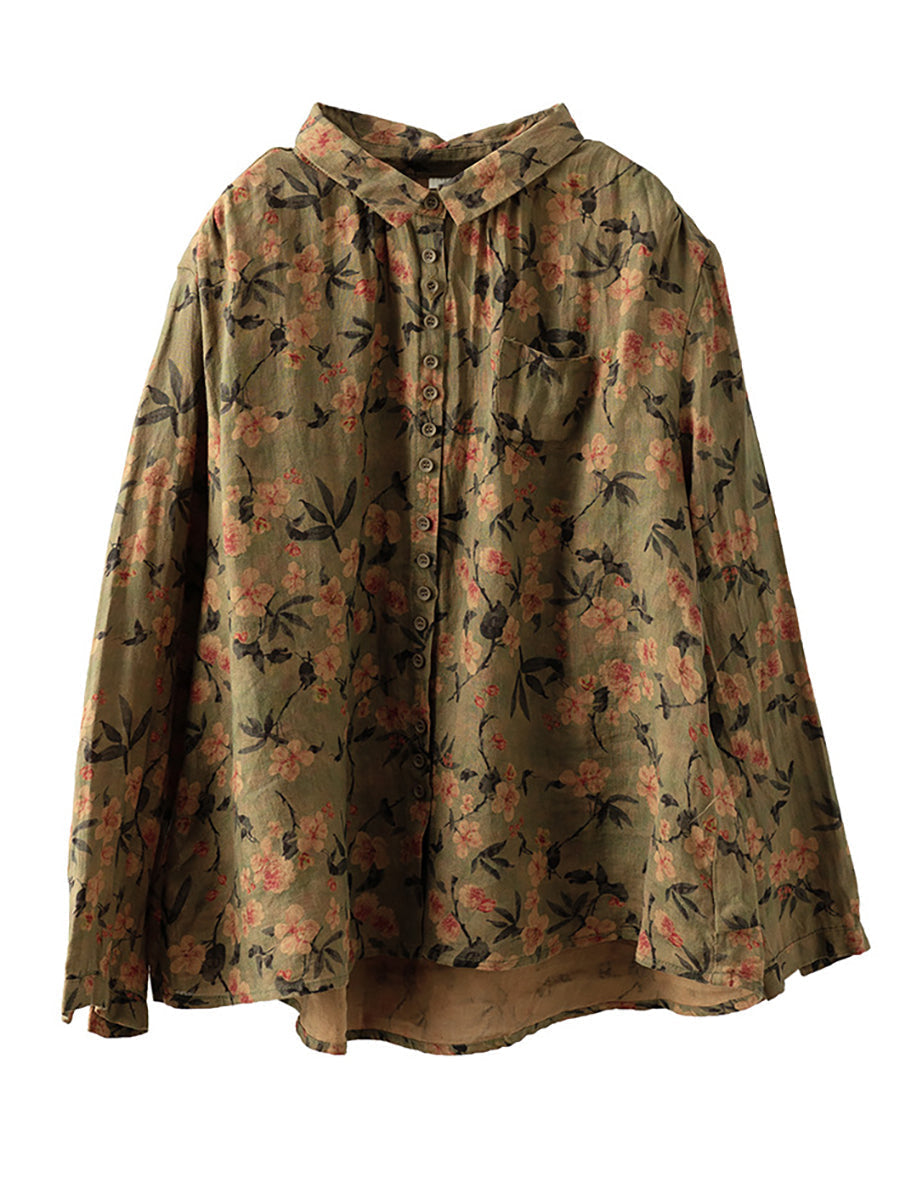 Elegantly Styled Shirt for Everyday Wear